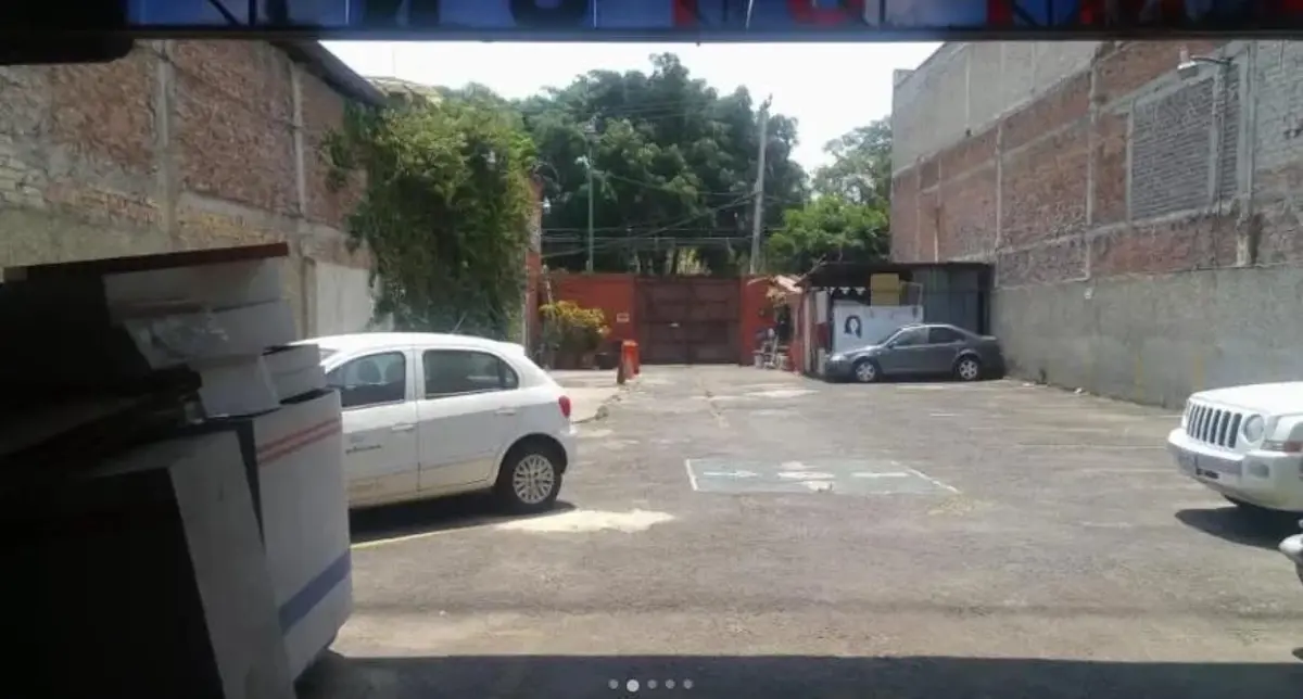 Terreno en renta en Vallejo, Gustavo A. Madero — foto 1 de 11