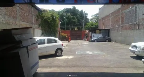 Terreno en renta en Vallejo, Gustavo A. Madero, Ciudad de México