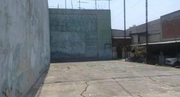 Terreno en renta en Vallejo, Gustavo A. Madero — foto 3 de 11