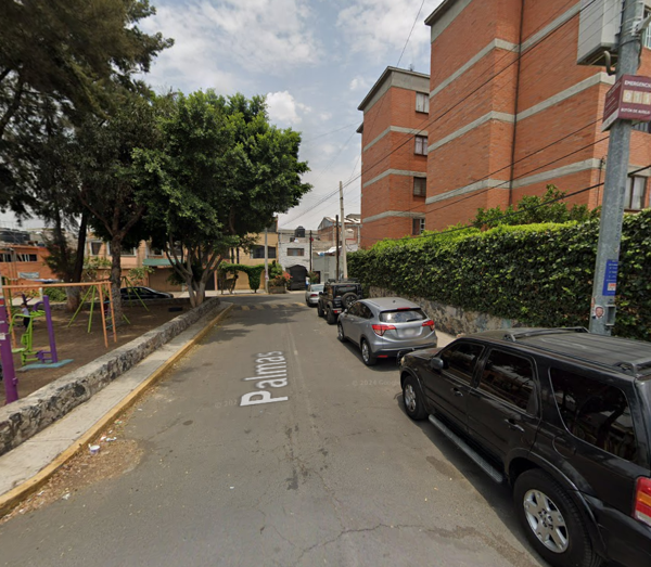 Departamento en venta en El Manto, Iztapalapa — foto 2 de 5