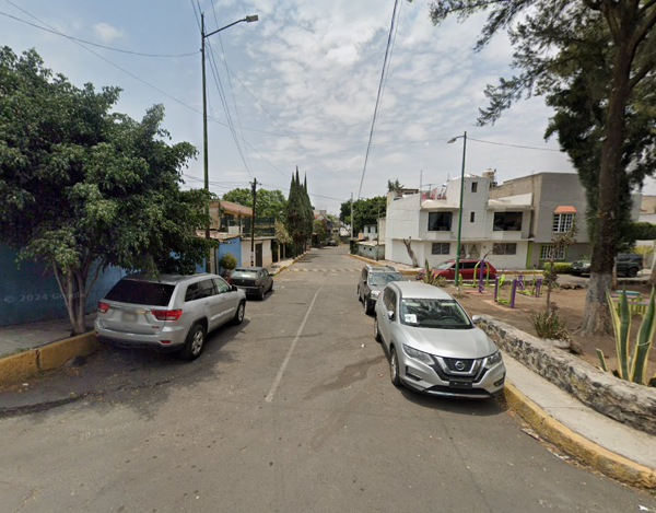 Departamento en venta en El Manto, Iztapalapa — foto 3 de 5
