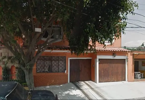 Casa en venta en Lomas de San Angel Inn, Álvaro Obregón — foto 3 de 23