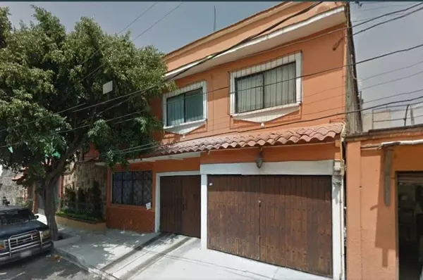 Casa en venta en Lomas de San Angel Inn, Álvaro Obregón — foto 2 de 23