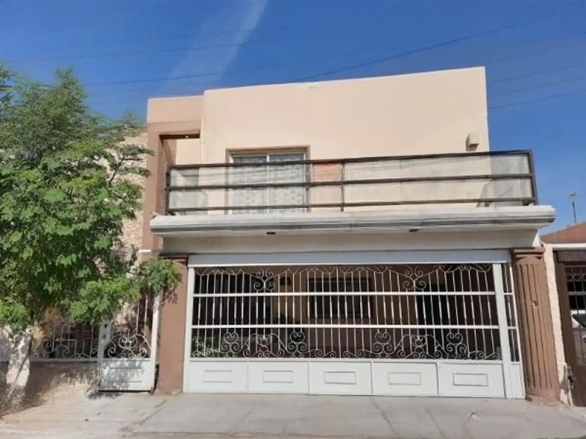 Casa en Venta en Residencial la Hacienda, Torreón, Coahuila de Zaragoza