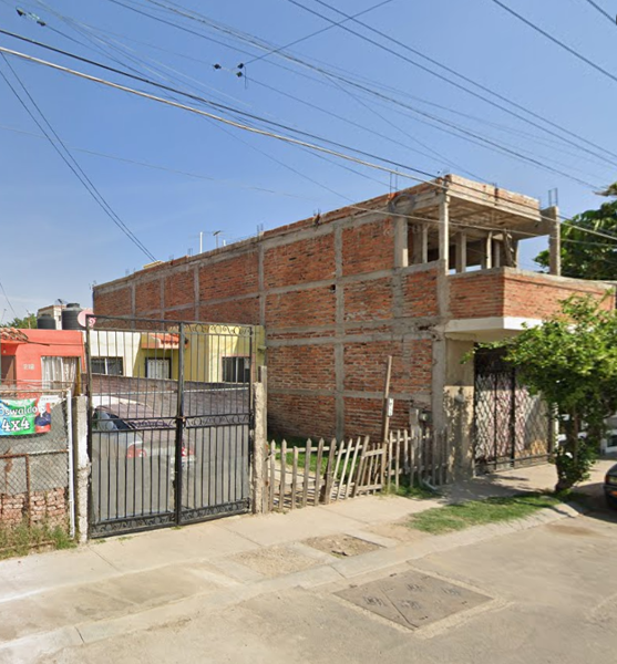 Casa en venta en Paseo de Tonala, Tonalá — foto 2 de 5
