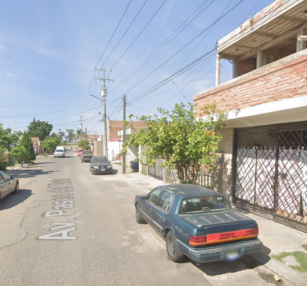 Casa en venta en Paseo de Tonala, Tonalá — foto 3 de 5
