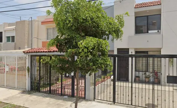 Casa en venta en Mirador Del Sol, Zapopan — foto 2 de 10