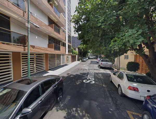 Casa en venta en Del Valle Centro, Benito Juárez — foto 2 de 5