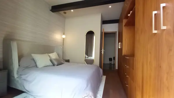 Departamento en venta en Condesa, Cuauhtémoc — foto 3 de 9
