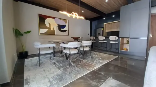 Departamento en venta en Condesa, Cuauhtémoc — foto 2 de 9