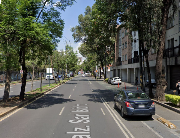 Departamento en venta en San Pedro Xalpa, Azcapotzalco — foto 2 de 5