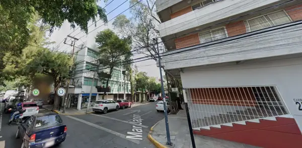 Departamento en venta en Popotla, Miguel Hidalgo — foto 2 de 7