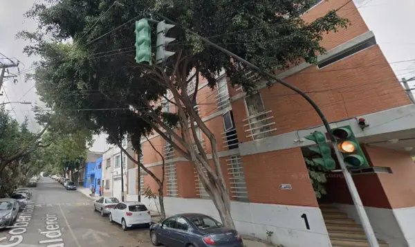 Departamento en venta en Popotla, Miguel Hidalgo — foto 3 de 7
