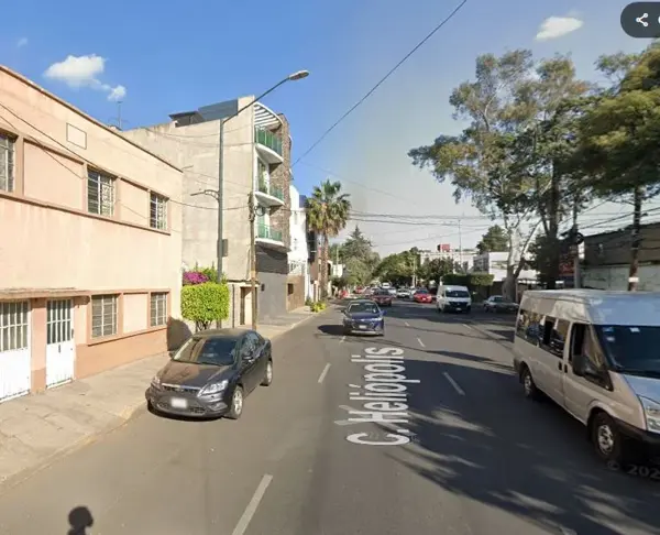 Departamento en venta en Claveria, Azcapotzalco — foto 2 de 22