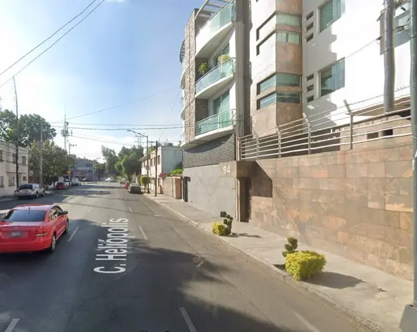 Departamento en venta en Claveria, Azcapotzalco — foto 3 de 22