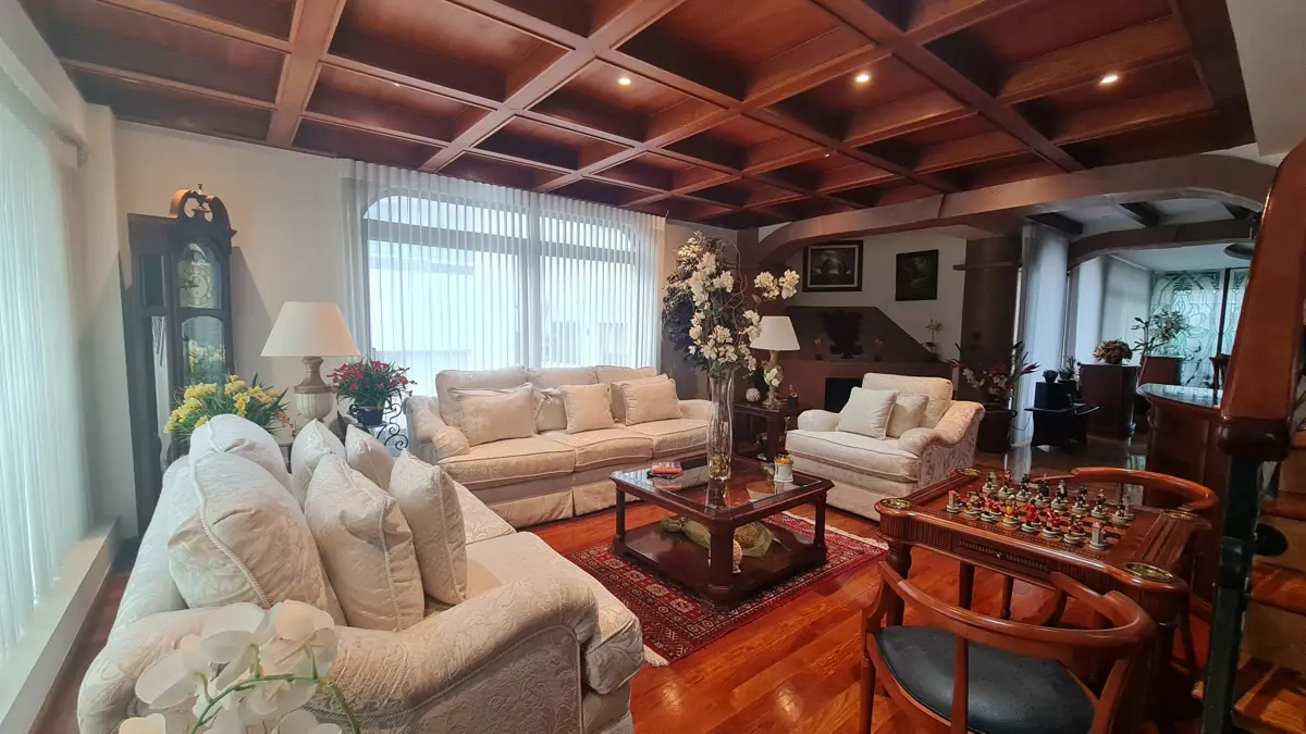 Casa en venta en La Vista Contry Club, San Andrés Cholula — foto 1 de 20