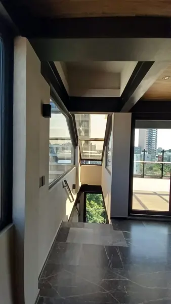 Departamento en venta en Condesa, Cuauhtémoc — foto 2 de 15