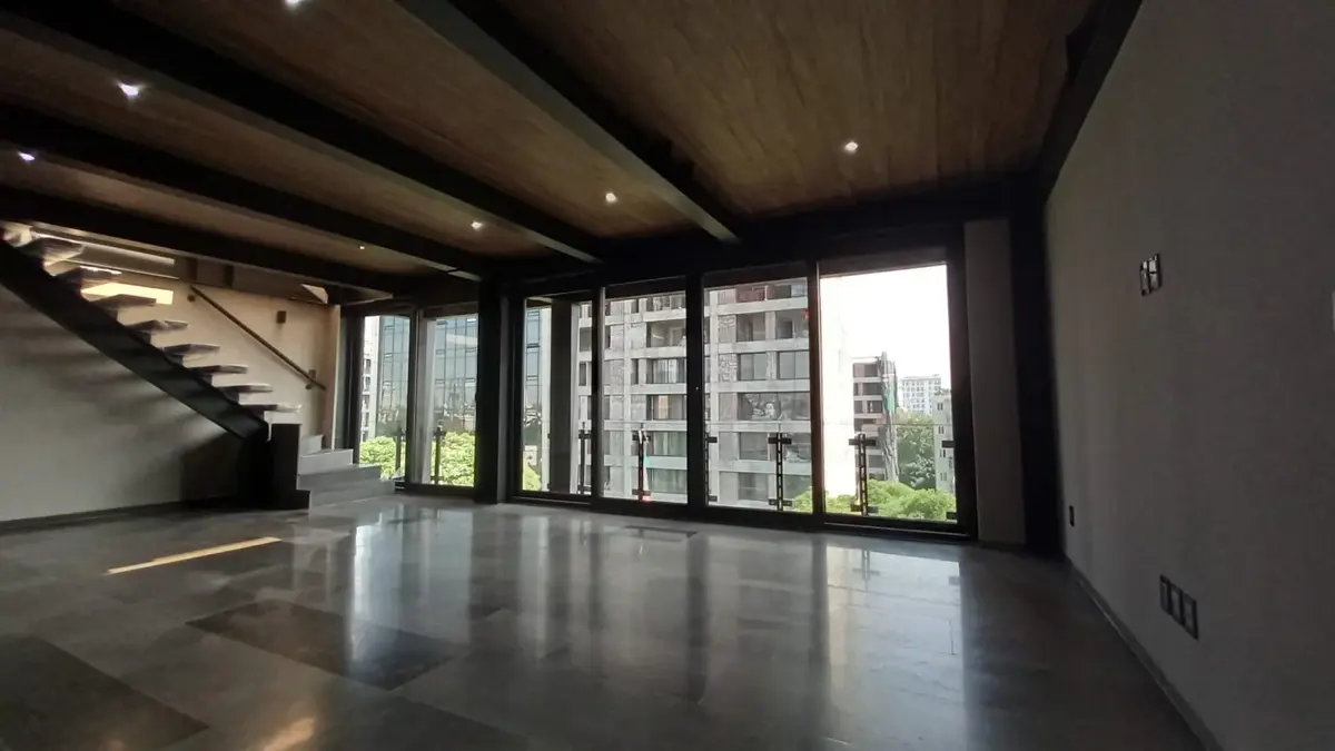 Departamento en venta en Condesa, Cuauhtémoc — foto 1 de 15
