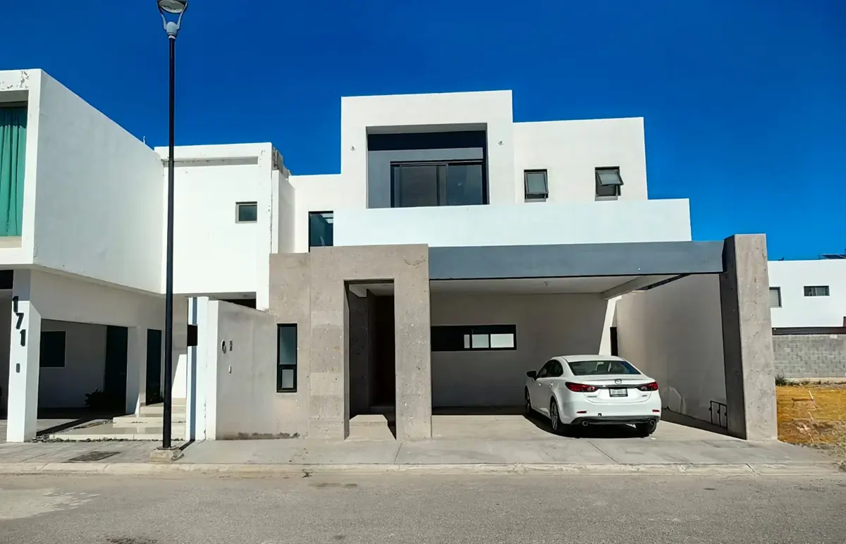 Casa en Venta en Villas del Renacimiento, Torreón, Coahuila de Zaragoza