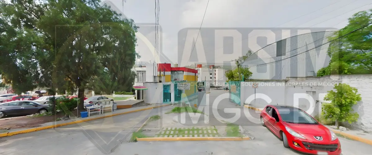 Departamento en venta en Granjas Lomas de Guadalupe, Cuautitlán Izcalli — foto 1 de 62