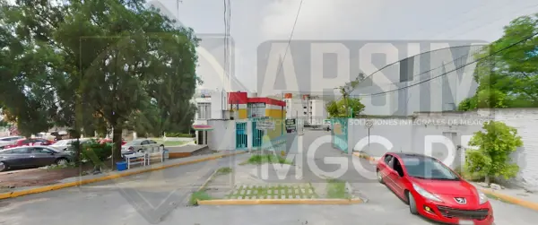 Departamento en venta en Granjas Lomas de Guadalupe, Cuautitlán Izcalli, México