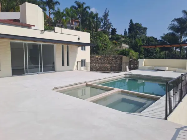 Casa en venta en Rancho Cortes, Cuernavaca — foto 2 de 43