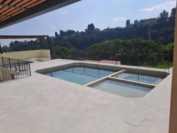 Casa en venta en Rancho Cortes, Cuernavaca — foto 3 de 43