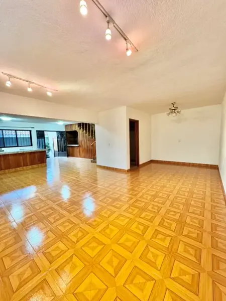 Casa en renta en Extensión Vista Hermosa, Cuernavaca — foto 2 de 10