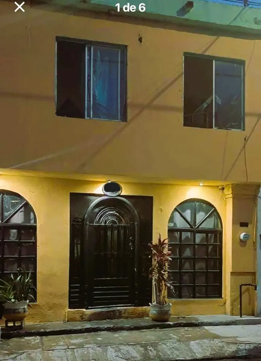 Casa en venta en Jardines de los Pinos Segundo Sector, Apodaca — foto 1 de 6