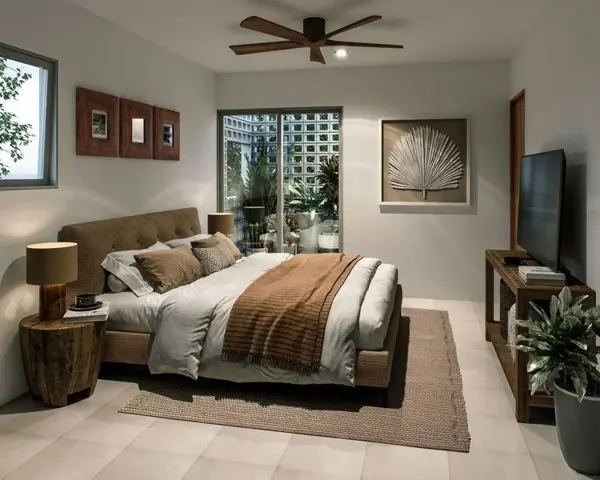 Casa en venta en Las Palmas Yucatán, Kanasín — foto 3 de 10