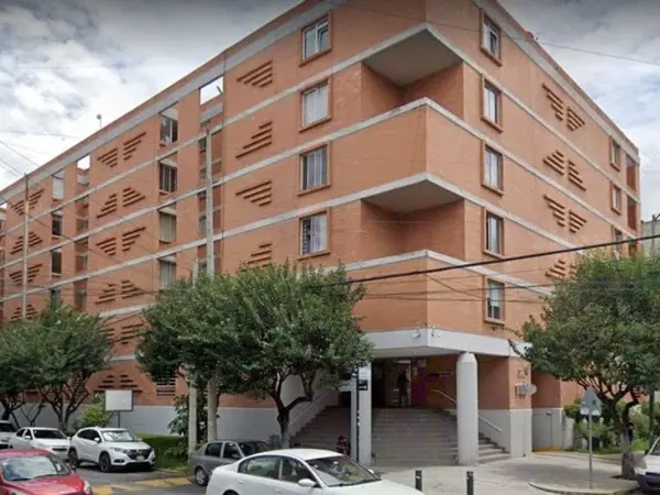 Departamento en venta en Narvarte Poniente, Benito Juárez — foto 2 de 4