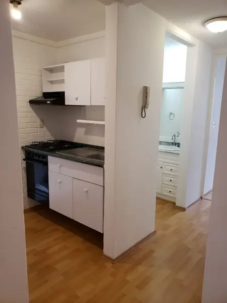 Departamento en venta en Narvarte Poniente, Benito Juárez — foto 3 de 4