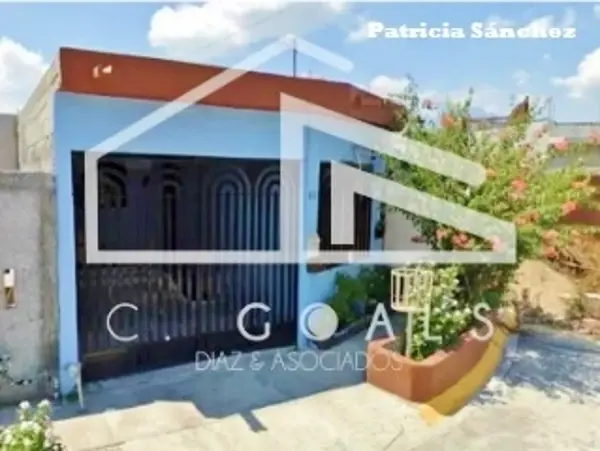 Casa en venta en Barrio de la Industria, Monterrey — foto 3 de 5