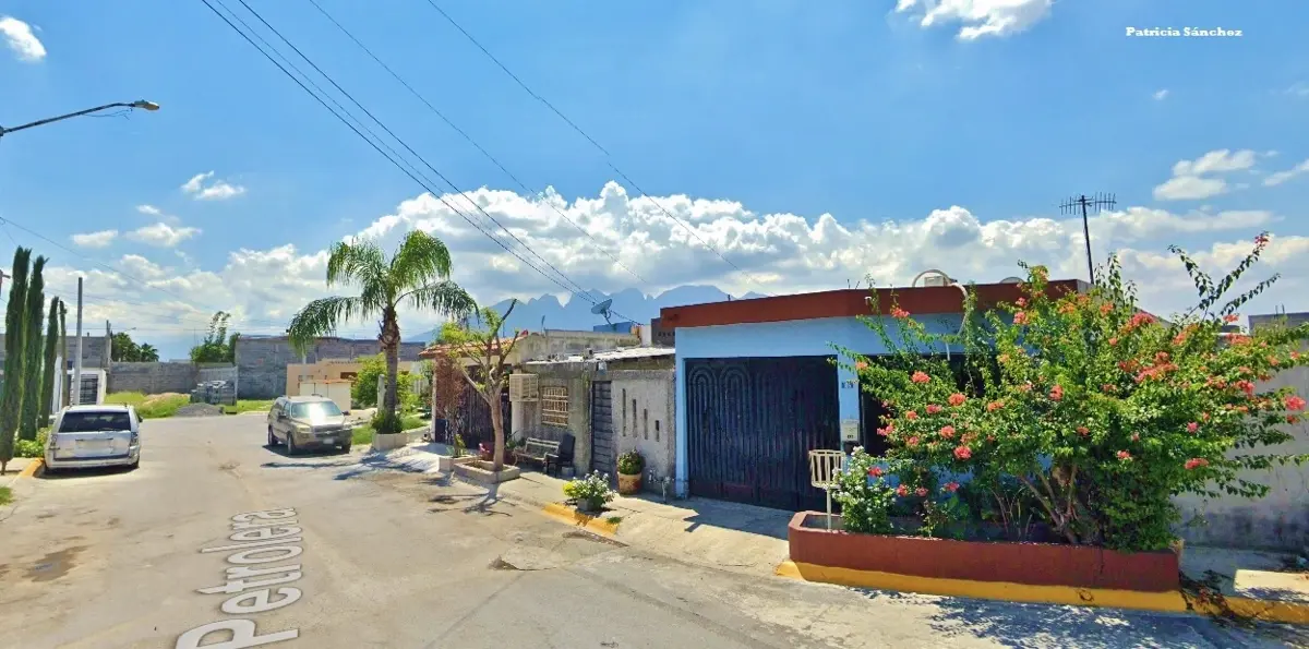 Casa en venta en Barrio de la Industria, Monterrey — foto 1 de 5