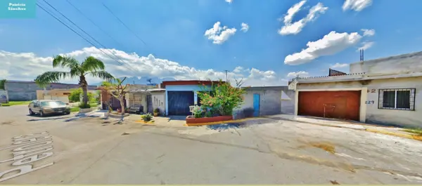Casa en venta en Barrio de la Industria, Monterrey — foto 2 de 5