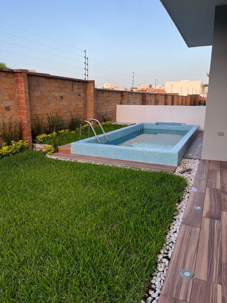 Casa en venta en Punta Tiburón, Residencial, Marina y Golf, Alvarado — foto 2 de 13