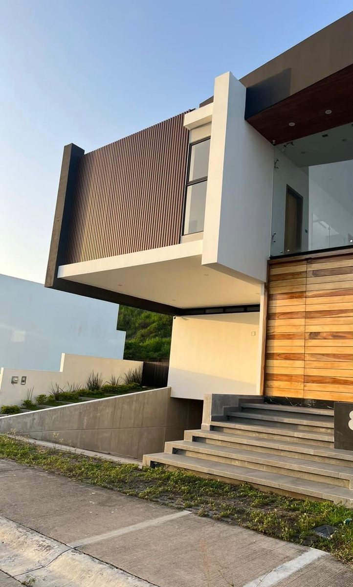 Casa en venta en Punta Tiburón, Residencial, Marina y Golf, Alvarado — foto 1 de 13