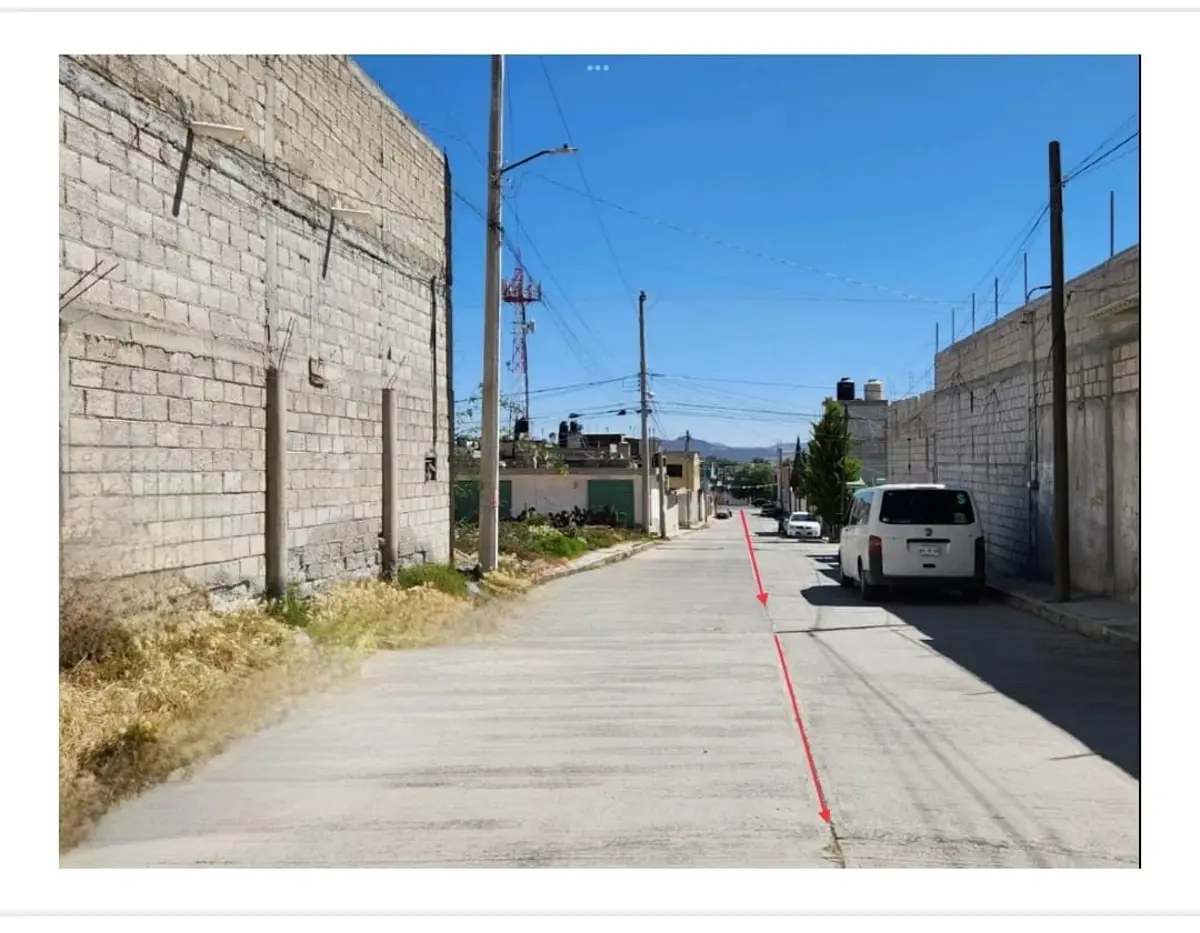 Terreno en venta en El Mirador, Zempoala — foto 1 de 15