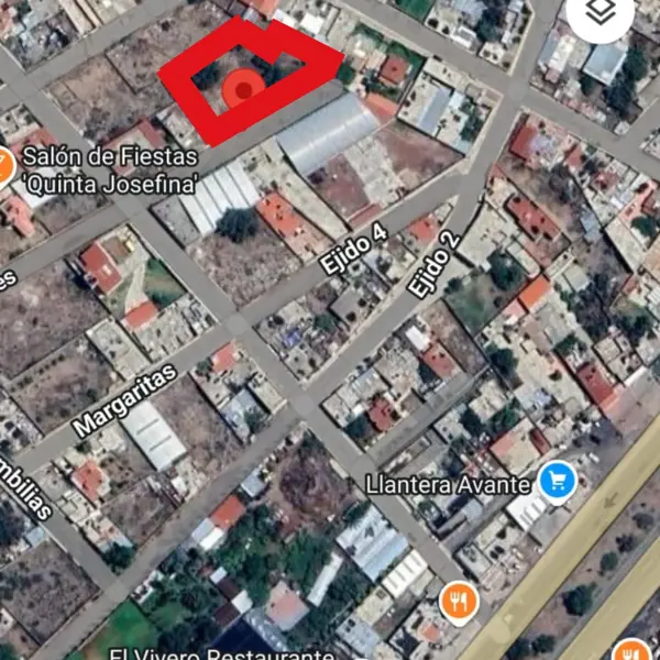 Terreno en venta en El Mirador, Zempoala — foto 3 de 15