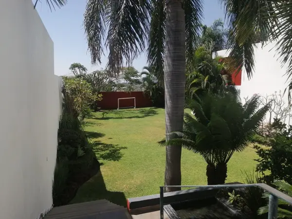 Terreno en venta en Burgos Bugambilias, Temixco — foto 2 de 7