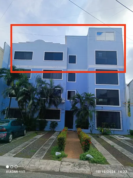 Departamento en venta en La Tampiquera, Boca del Río — foto 2 de 17