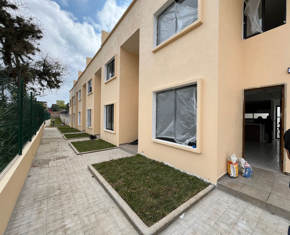 Casa en venta en Martires de Chicago, Xalapa — foto 1 de 27