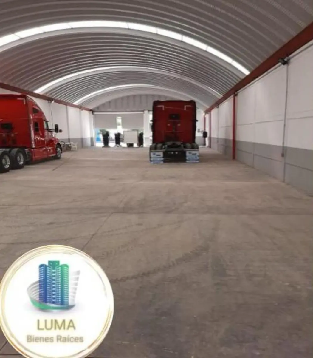 Bodega en renta en Tecámac de Felipe Villanueva Centro, Tecámac