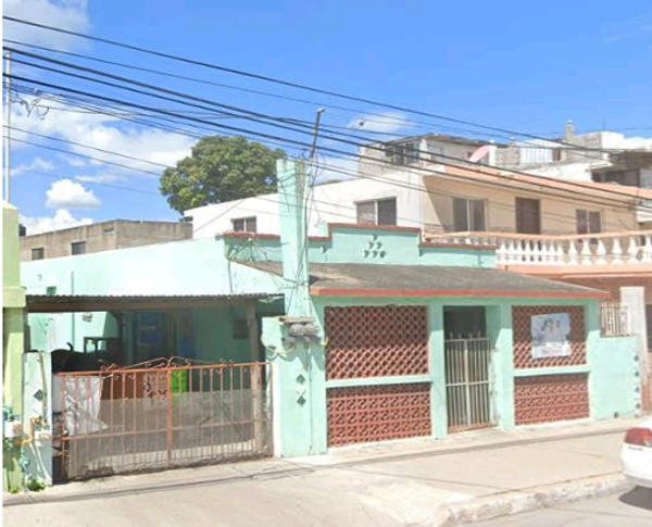 Casa en venta en Cascajal, Tampico — foto 2 de 12