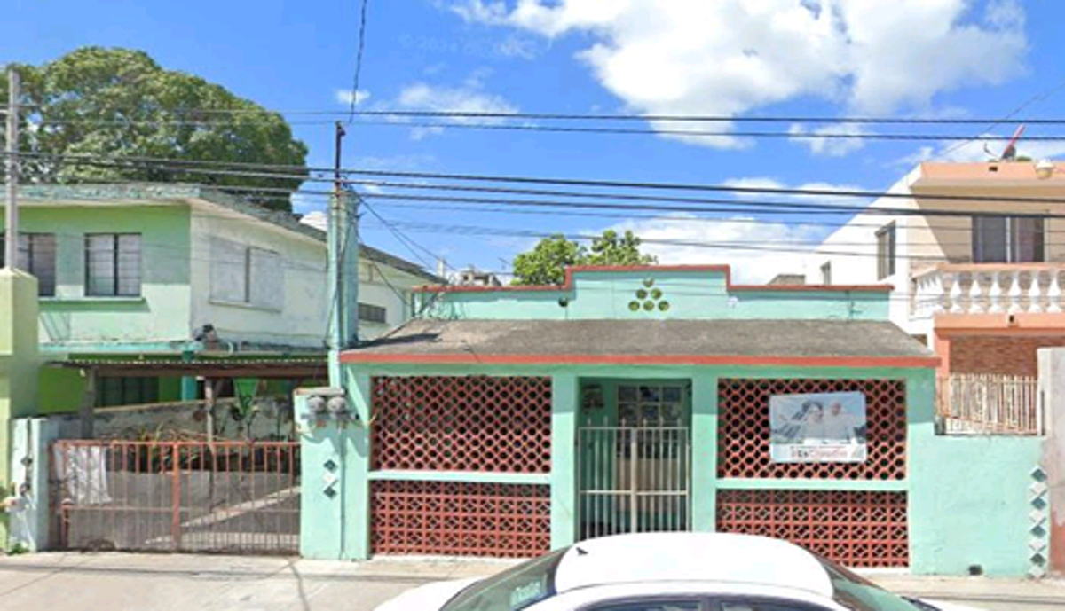 Casa en venta en Cascajal, Tampico — foto 1 de 12