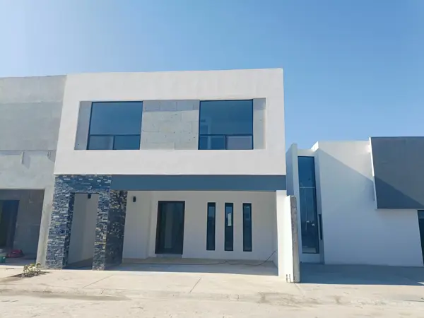 Casa en venta en Los Viñedos, Torreón — foto 2 de 14