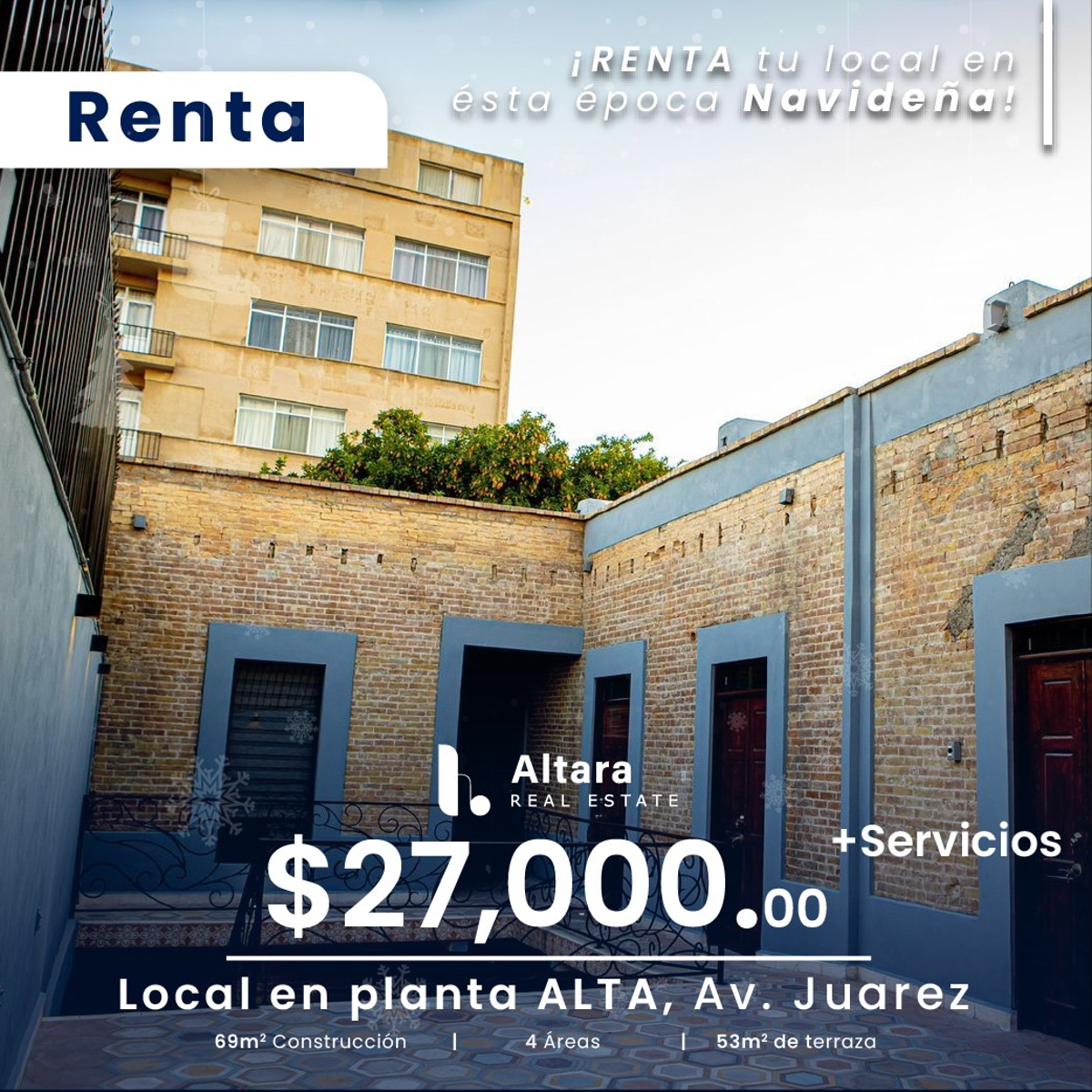 Local en Renta en Torreon Centro, Torreón, Coahuila de Zaragoza