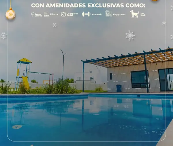 Terreno en venta en Villas del Renacimiento, Torreón — foto 3 de 5