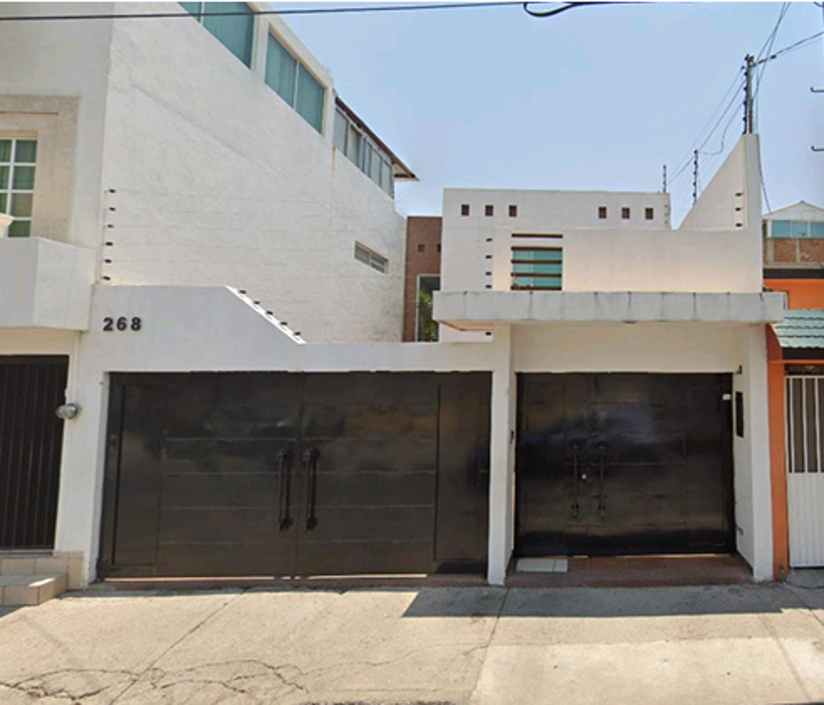 Casa en venta en Valle de Leon, León — foto 1 de 10