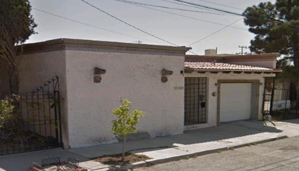 Casa en venta en Los Nogales, Juárez — foto 2 de 9